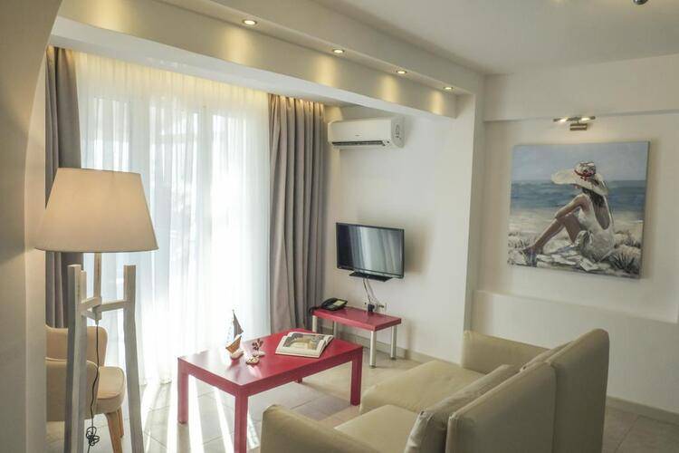 Acrotel Athena Villas