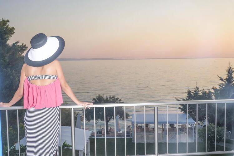 Acrotel Athena Villas