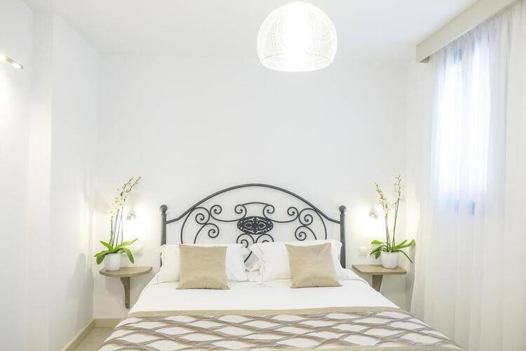 Acrotel Athena Villas