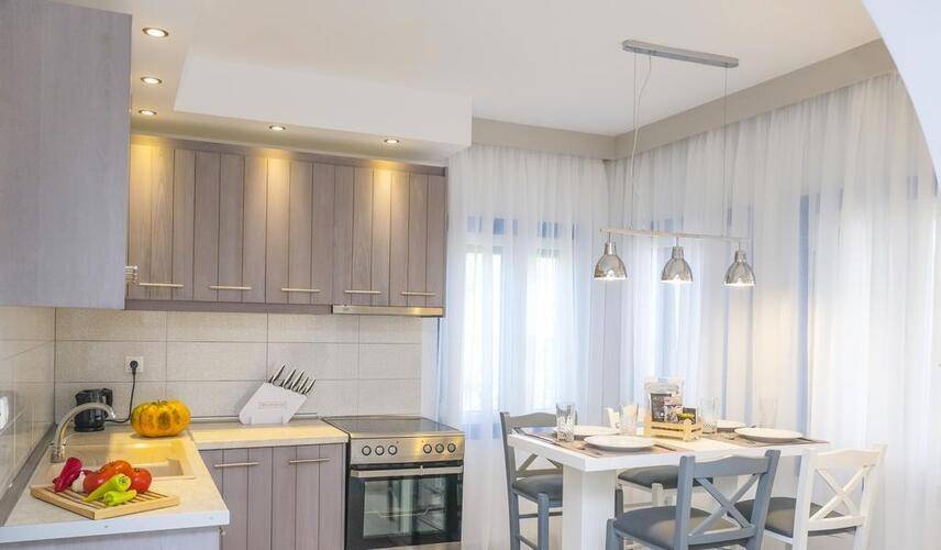Acrotel Athena Villas