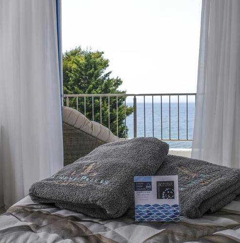 Acrotel Athena Villas