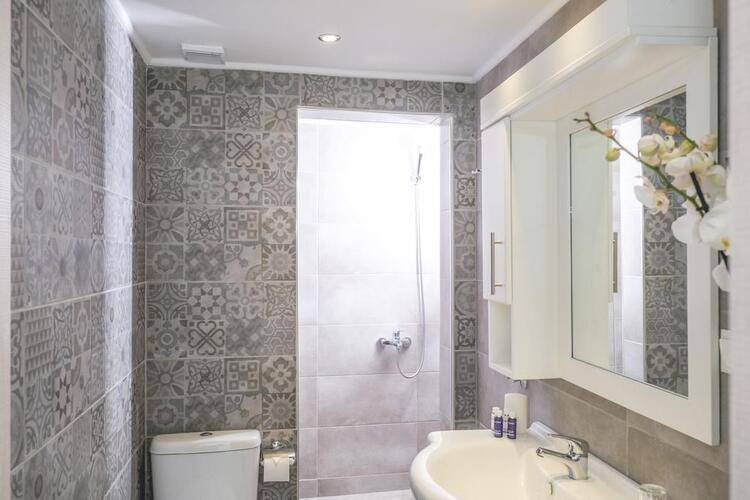 Acrotel Athena Villas