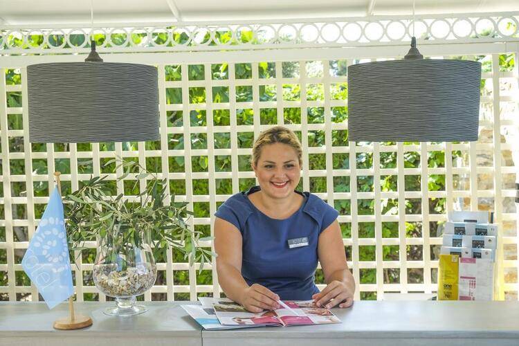 Acrotel Athena Villas
