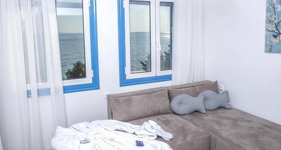 Acrotel Athena Villas