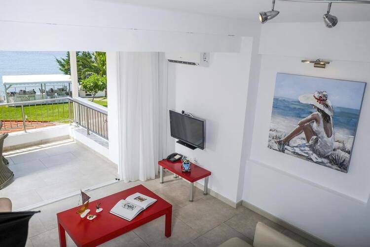 Acrotel Athena Villas