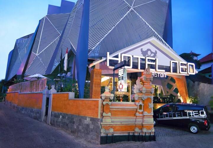 Neo Kuta Jelantik