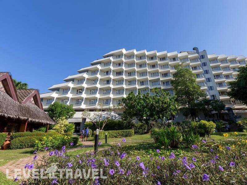 Фотография Andaman Embrace Resort & Spa