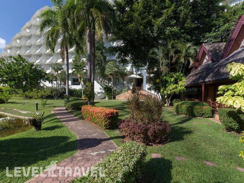 Фотография Andaman Embrace Resort & Spa