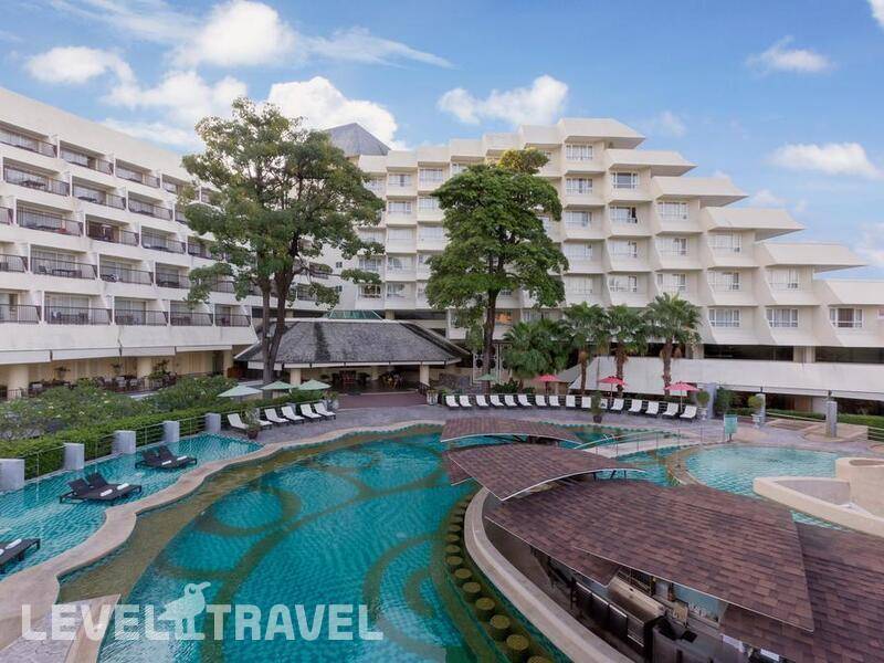Фотография Andaman Embrace Resort & Spa