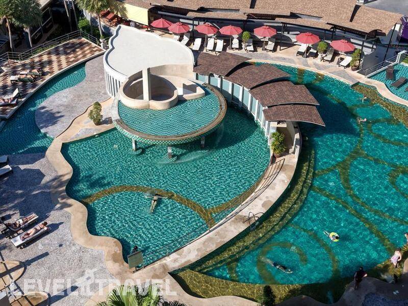 Фотография Andaman Embrace Resort & Spa