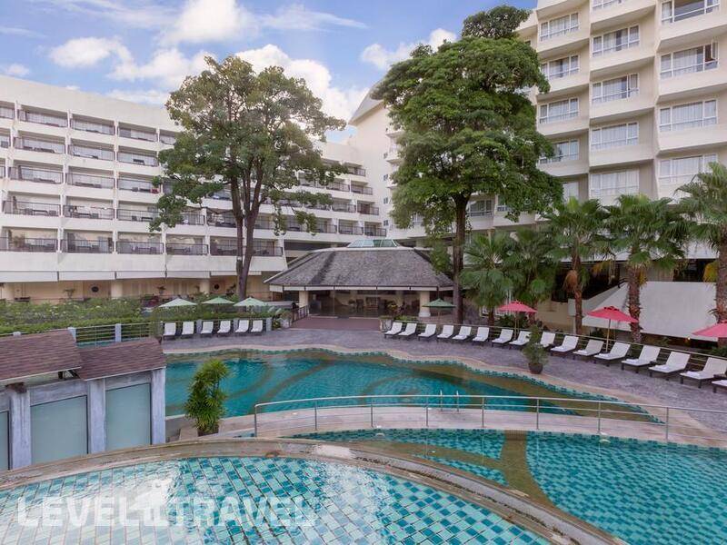 Фотография Andaman Embrace Resort & Spa