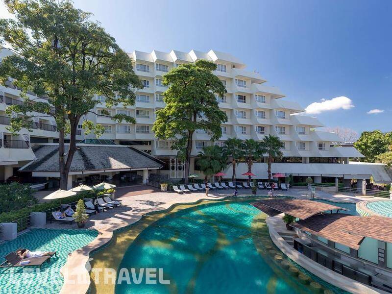 Фотография Andaman Embrace Resort & Spa