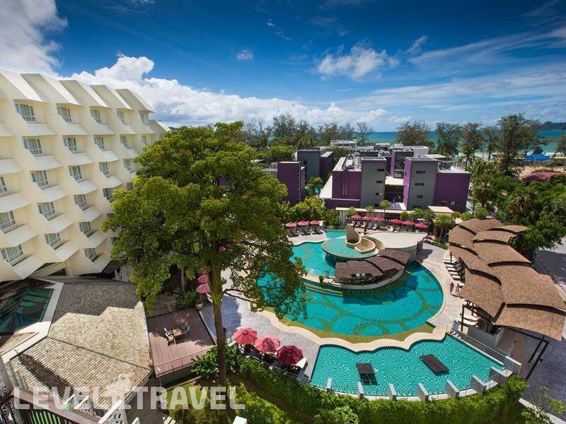 Фотография Andaman Embrace Resort & Spa