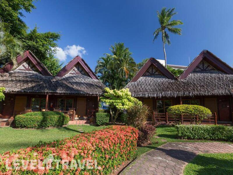 Фотография Andaman Embrace Resort & Spa