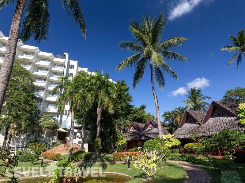 Фотография Andaman Embrace Resort & Spa