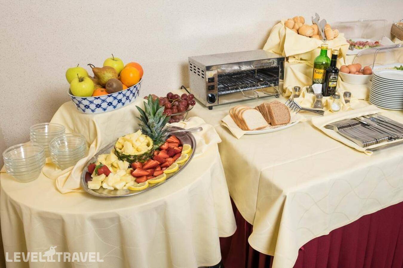 Изображение отеля 21