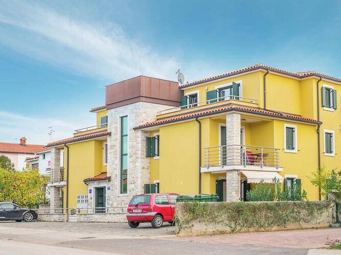 Apartment Tomislav