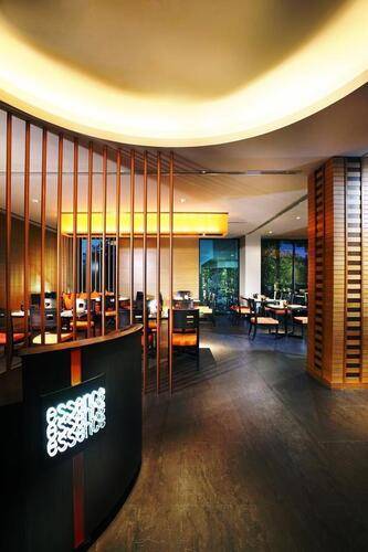 Amari Pattaya (Garden Wing И Ocean Tower Wing)