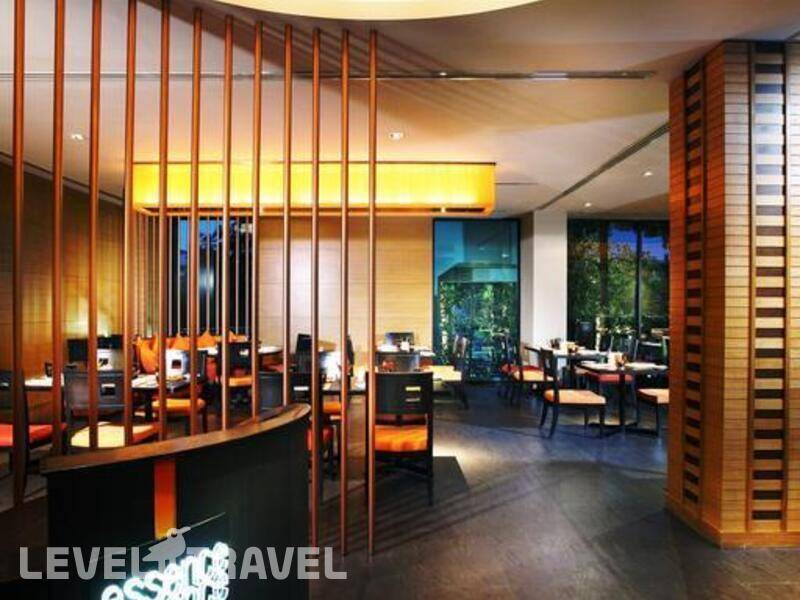 Фотография Amari Pattaya (Garden Wing И Ocean Tower Wing)