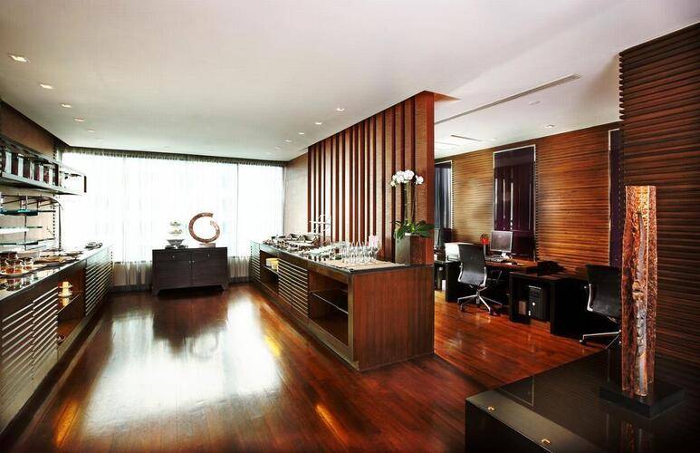 Amari Pattaya (Garden Wing И Ocean Tower Wing)
