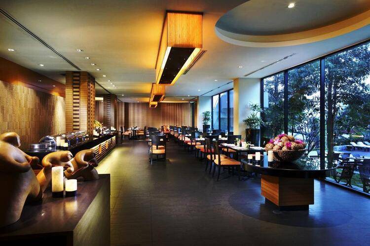 Amari Pattaya (Garden Wing И Ocean Tower Wing)