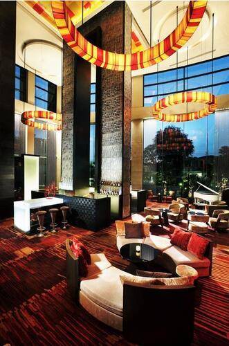 Amari Pattaya (Garden Wing И Ocean Tower Wing)