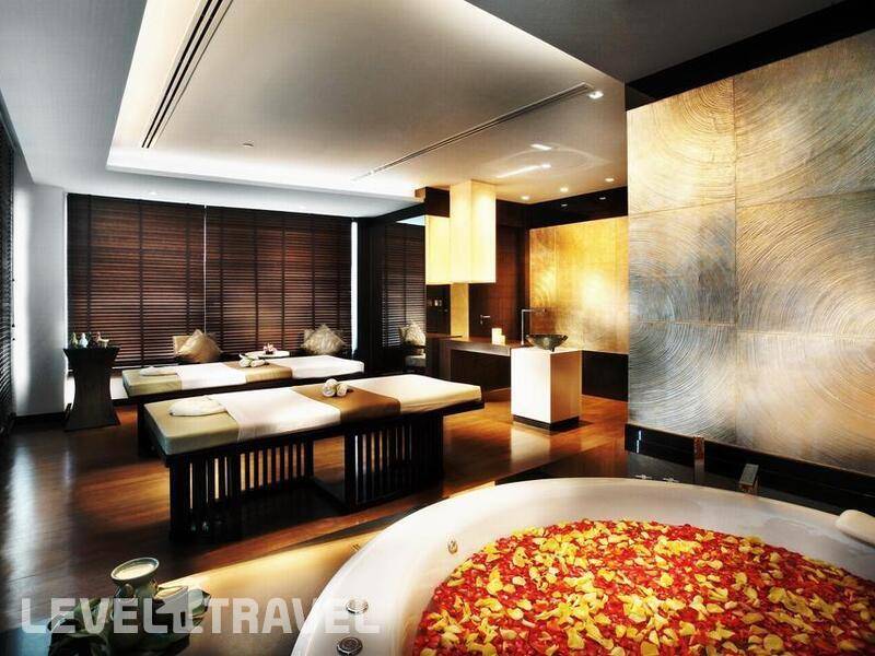 Фотография Amari Pattaya (Garden Wing И Ocean Tower Wing)