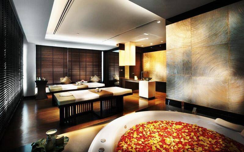 Amari Pattaya (Garden Wing И Ocean Tower Wing)