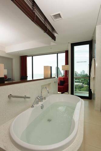 Amari Pattaya (Garden Wing И Ocean Tower Wing)