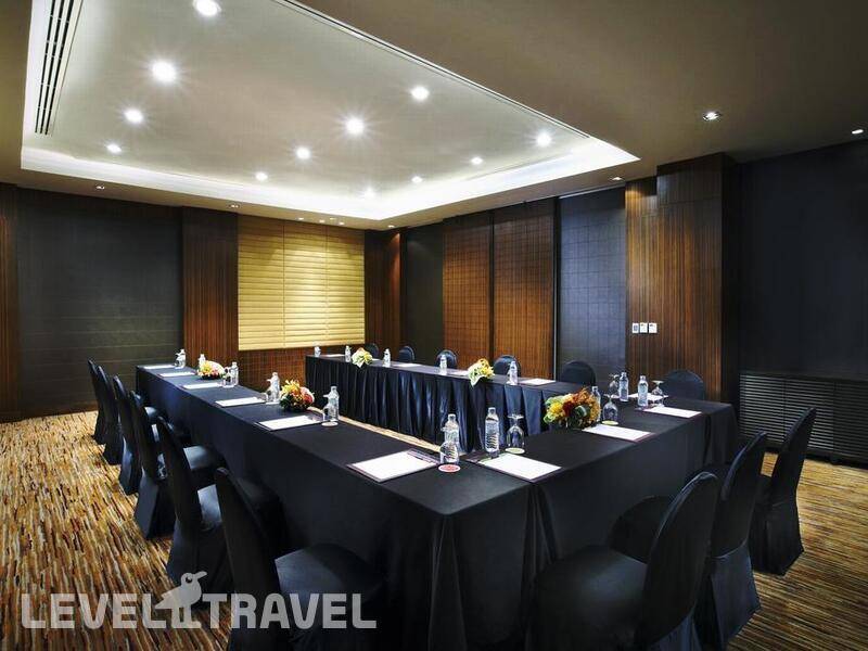 Фотография Amari Pattaya (Garden Wing И Ocean Tower Wing)