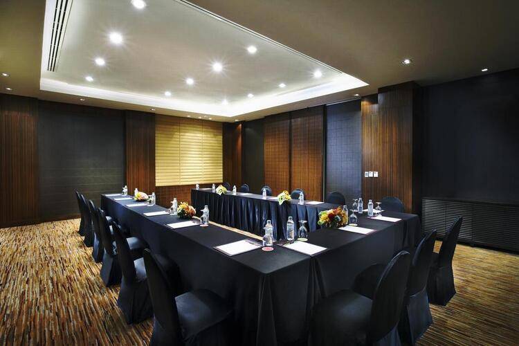 Amari Pattaya (Garden Wing И Ocean Tower Wing)