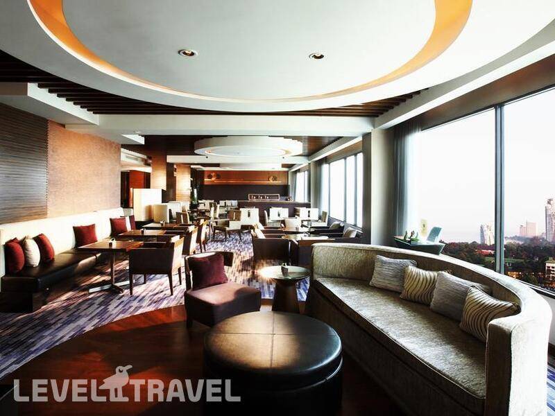 Фотография Amari Pattaya (Garden Wing И Ocean Tower Wing)