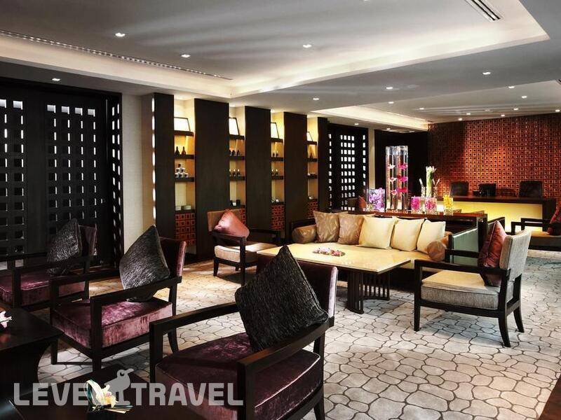 Фотография Amari Pattaya (Garden Wing И Ocean Tower Wing)