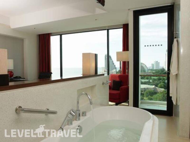 Фотография Amari Pattaya (Garden Wing И Ocean Tower Wing)