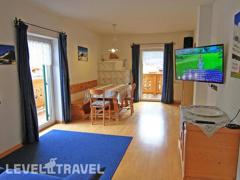 Фотография Cesa Bernard Apt Фотография Cesa Bernard Apt