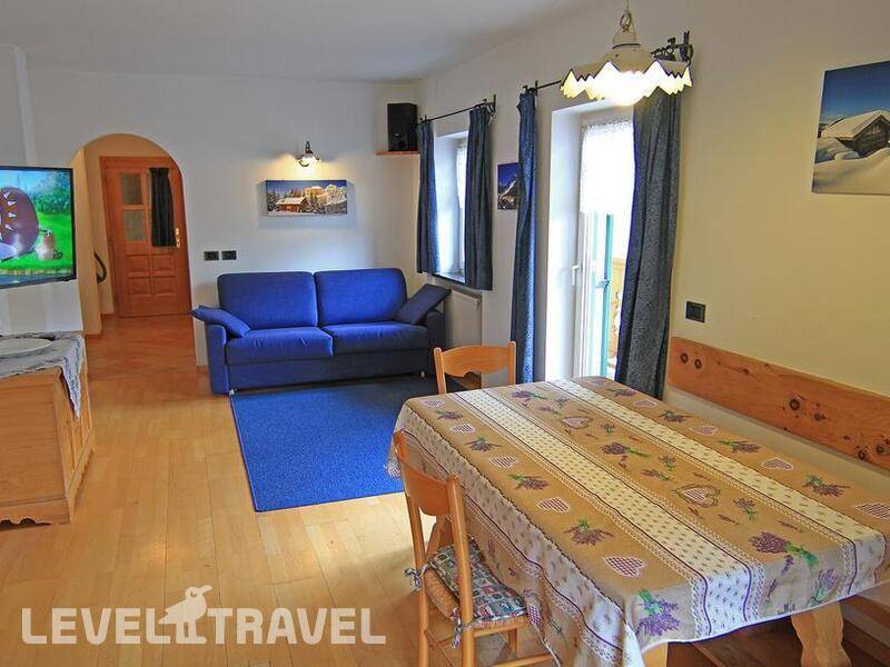 Фотография Cesa Bernard Apt Фотография Cesa Bernard Apt
