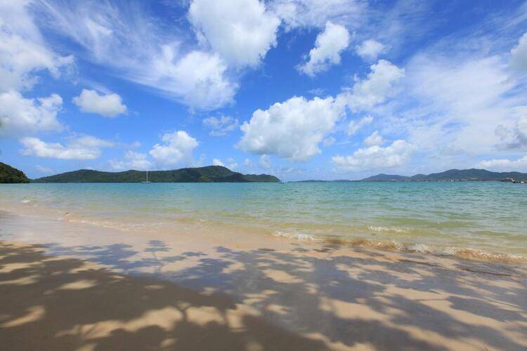 My Beach Resort