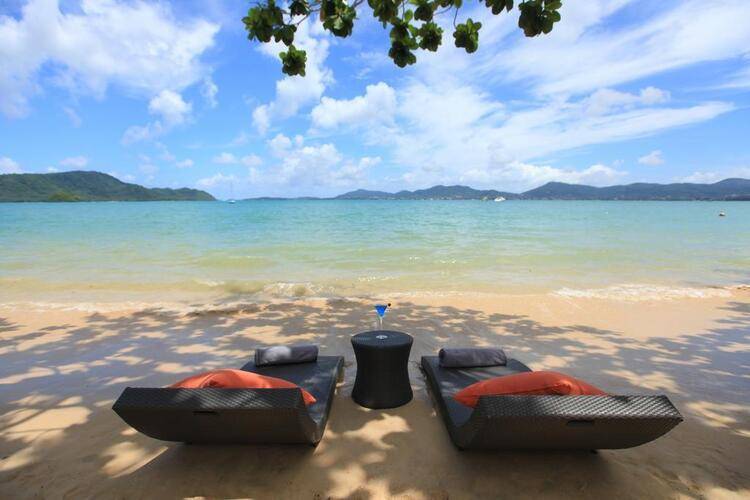My Beach Resort