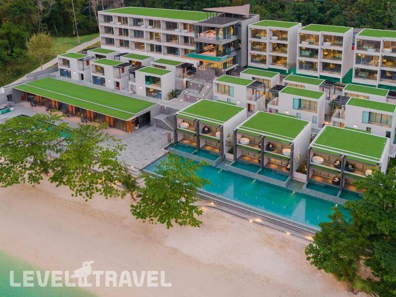 Фотография My Beach Resort Фотография My Beach Resort