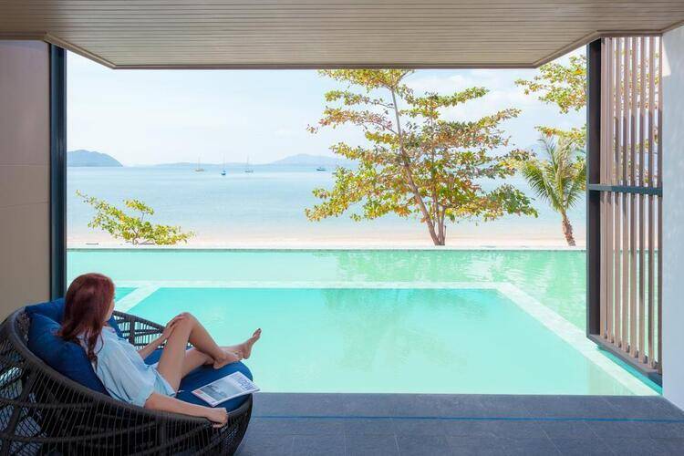 My Beach Resort