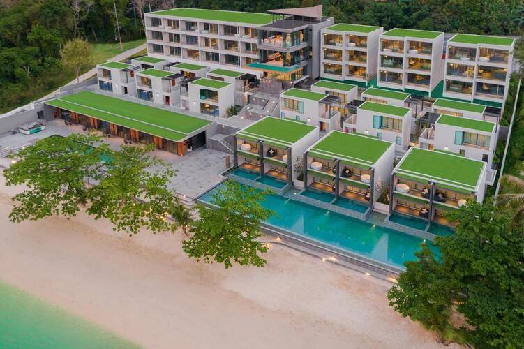 My Beach Resort