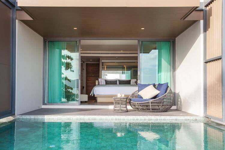 My Beach Resort