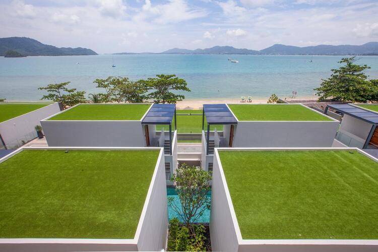 My Beach Resort