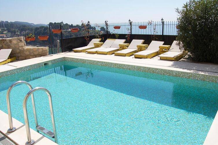 Palata Venezia Hotel