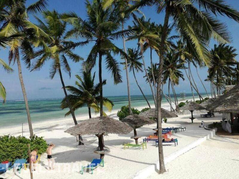 Фотография African Sun Sand Sea Resort & Spa