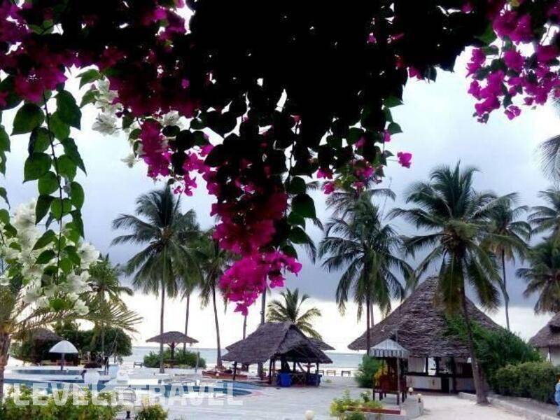 Фотография African Sun Sand Sea Resort & Spa