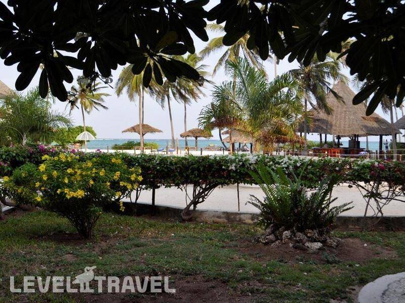 Фотография African Sun Sand Sea Resort & Spa
