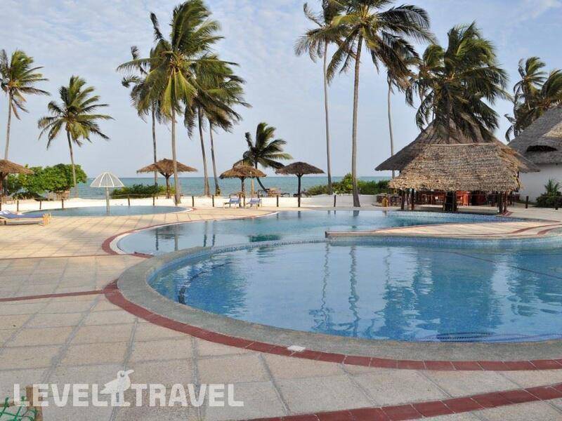 Фотография African Sun Sand Sea Resort & Spa