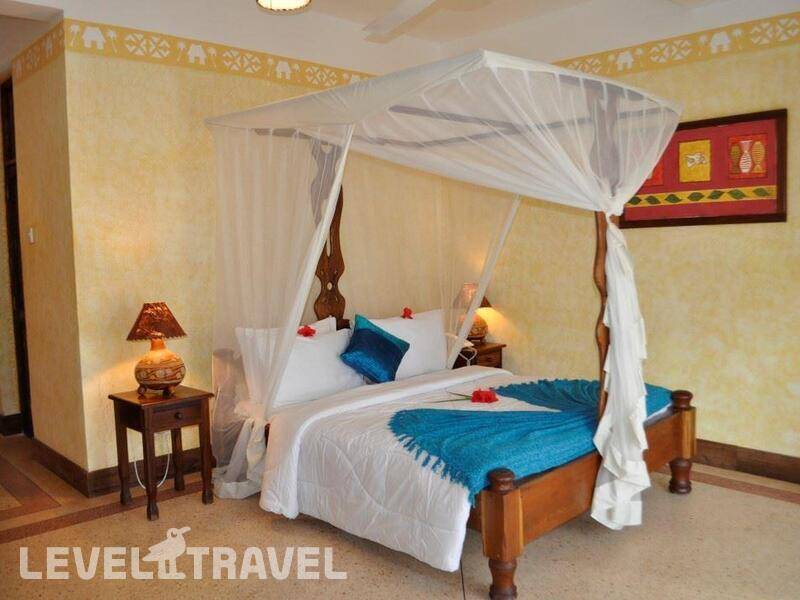 Фотография African Sun Sand Sea Resort & Spa