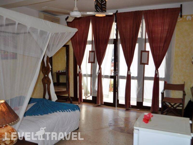 Фотография African Sun Sand Sea Resort & Spa